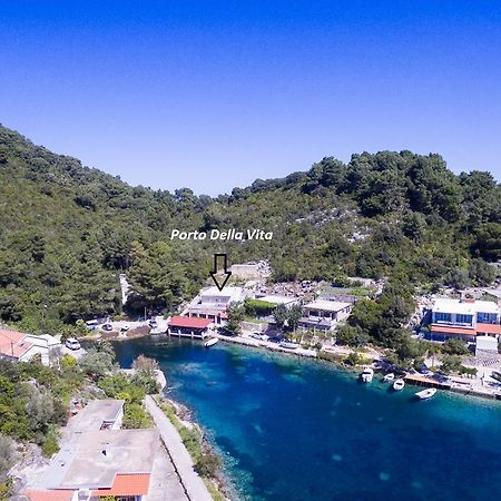 Apartments Porto Della Vita Okuklje Eksteriør billede