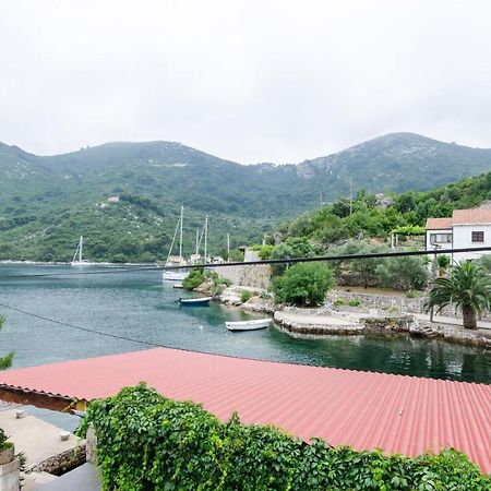 Apartments Porto Della Vita Okuklje Eksteriør billede