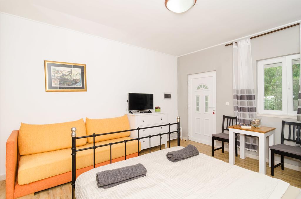 Apartments Porto Della Vita Okuklje Eksteriør billede