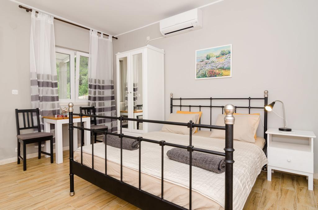 Apartments Porto Della Vita Okuklje Eksteriør billede