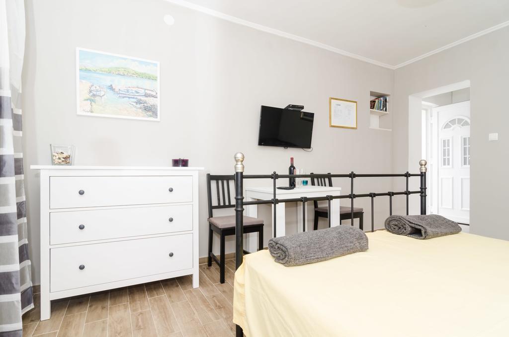 Apartments Porto Della Vita Okuklje Eksteriør billede