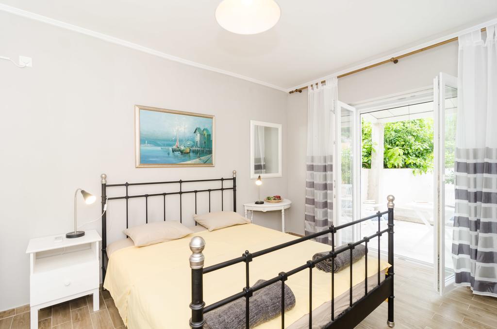 Apartments Porto Della Vita Okuklje Eksteriør billede