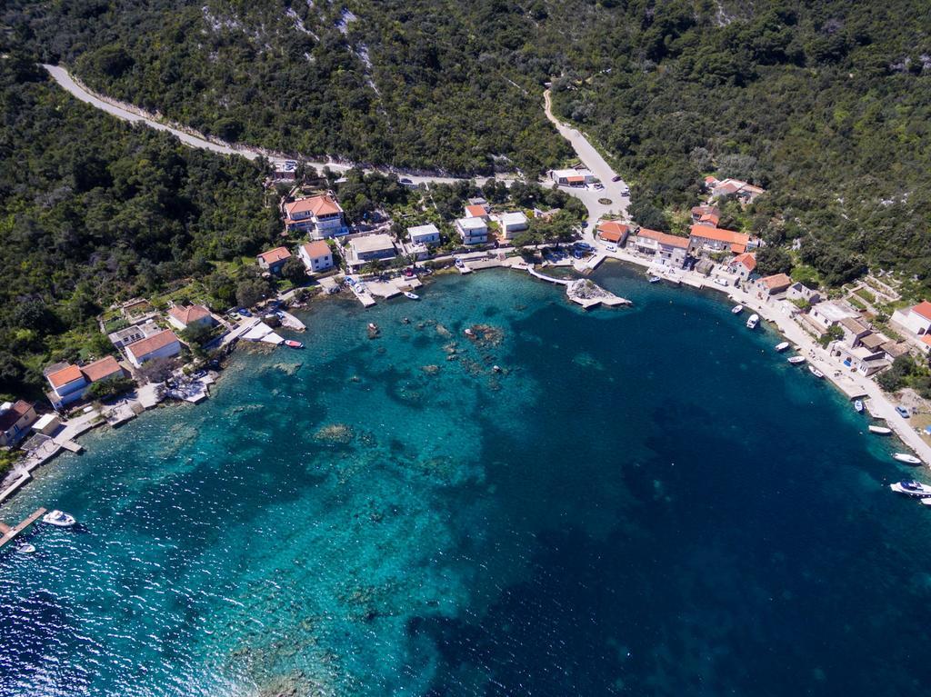 Apartments Porto Della Vita Okuklje Eksteriør billede