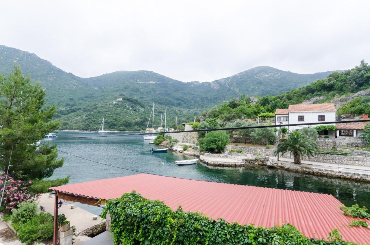 Apartments Porto Della Vita Okuklje Eksteriør billede
